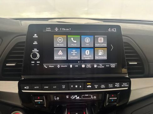 Used 2025 Honda Odyssey EX-L image 5