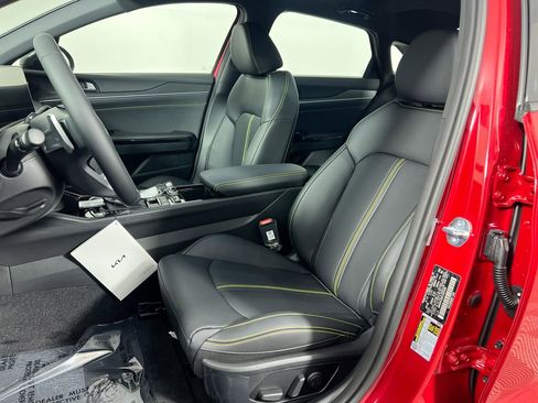 New 2026 Kia K5 GT image 14