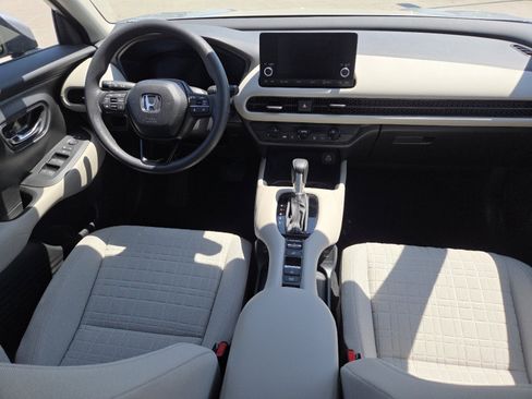 Used 2024 Honda HR-V LX image 21