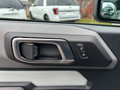 Certified 2023 Ford Bronco Big Bend image 14