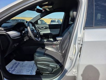 Used 2024 Jeep Compass Latitude