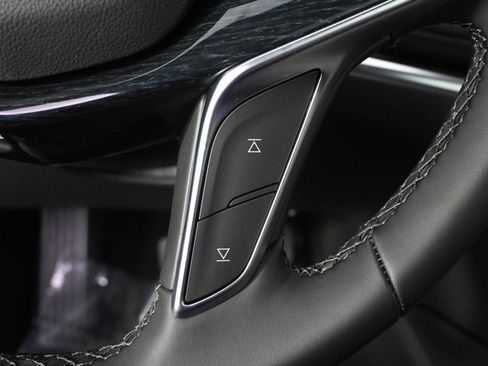 New 2026 Cadillac XT5 Premium Luxury w/ Driver Assist Package AWD/4WD image 35