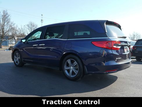 Used 2024 Honda Odyssey EX image 19