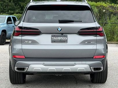 Used 2026 BMW X5 sDrive40i w/ Premium Package