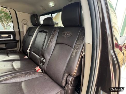 Used 2011 RAM 2500 Longhorn w/ Protection Group AWD/4WD image 77