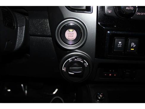 Used 2019 Nissan Titan Platinum Reserve w/ Platinum Utility Package image 36