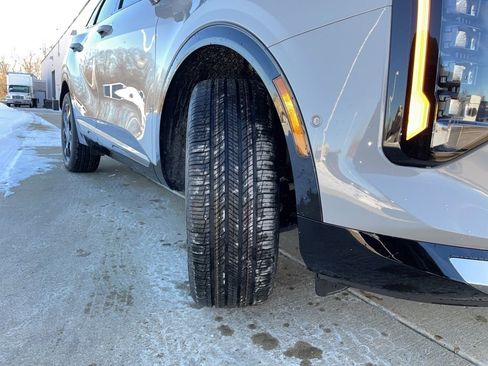 New 2026 Kia Sportage SX Prestige image 17