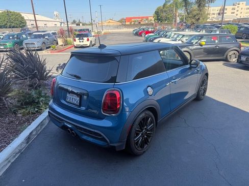 Used 2023 MINI Cooper S FWD image 7