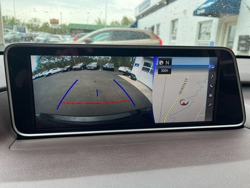 Used 2019 Lexus RX 350L AWD image 11