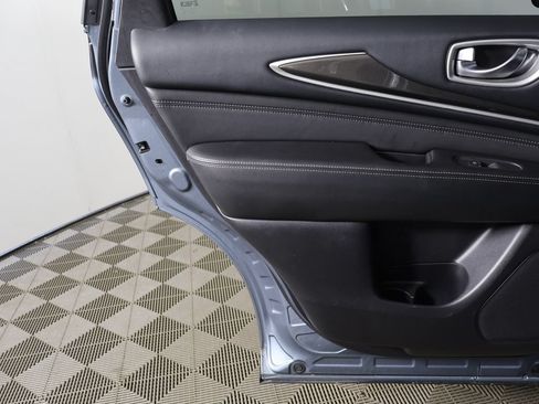 Used 2019 INFINITI QX60 Pure AWD/4WD image 22