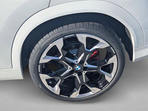 New 2026 BMW X2 xDrive28i image 9