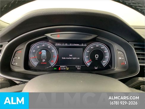 Used 2024 Audi Q7 2.0T Premium Plus image 23