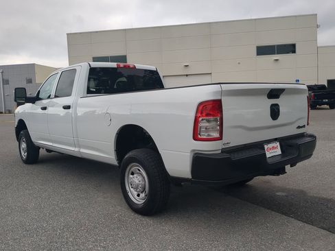 Used 2024 RAM 2500 Tradesman image 15