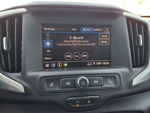 Used 2023 GMC Terrain SLE w/ Driver Convenience Package FWD image 21