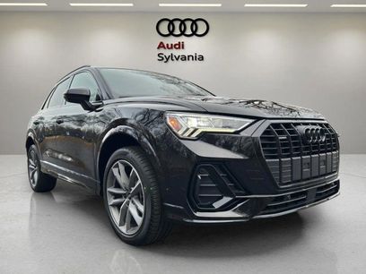 Certified 2025 Audi Q3 2.0T Premium w/ Convenience Package