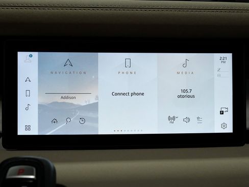 Used 2022 Land Rover Defender 90 X-Dynamic S image 19