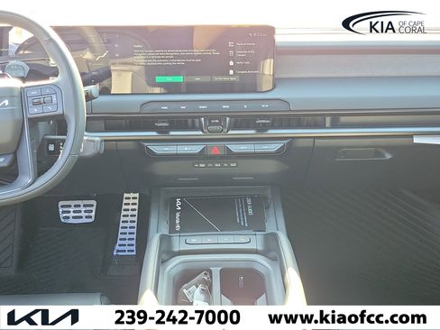 New 2027 Kia Telluride SX X-Line AWD/4WD image 20