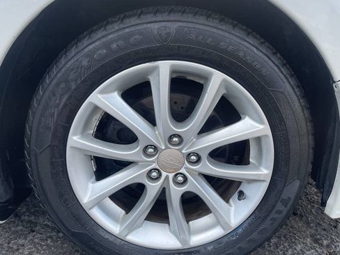 Used 2013 Subaru Impreza 2.0i Premium w/ All-Weather Pkg image 9