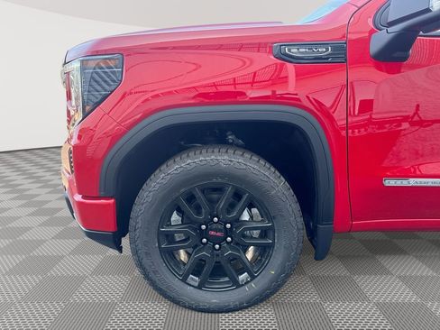 New 2026 GMC Sierra 1500 Elevation AWD/4WD image 29