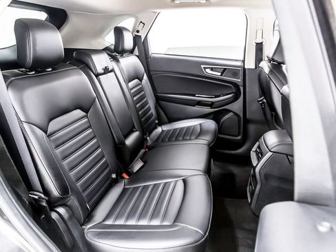Used 2020 Ford Edge SEL AWD/4WD image 29