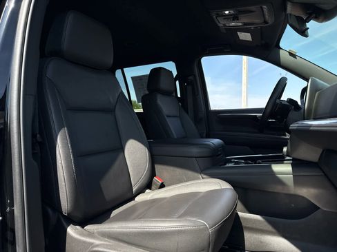 Certified 2025 Chevrolet Tahoe LT AWD/4WD image 25
