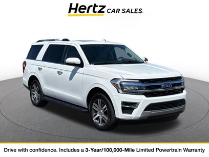 Used 2024 Ford Expedition Limited