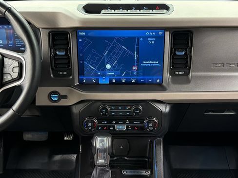 Used 2024 Ford Bronco Wildtrak AWD/4WD image 20