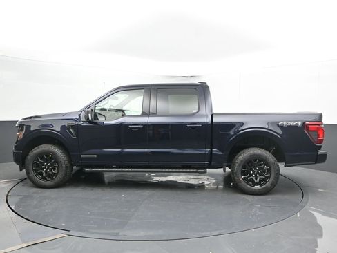 New 2025 Ford F150 XLT w/ Equipment Group 302A MID image 7