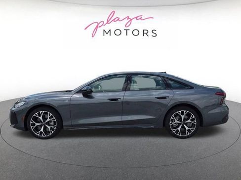 New 2026 Audi A6 Premium Plus AWD/4WD image 8