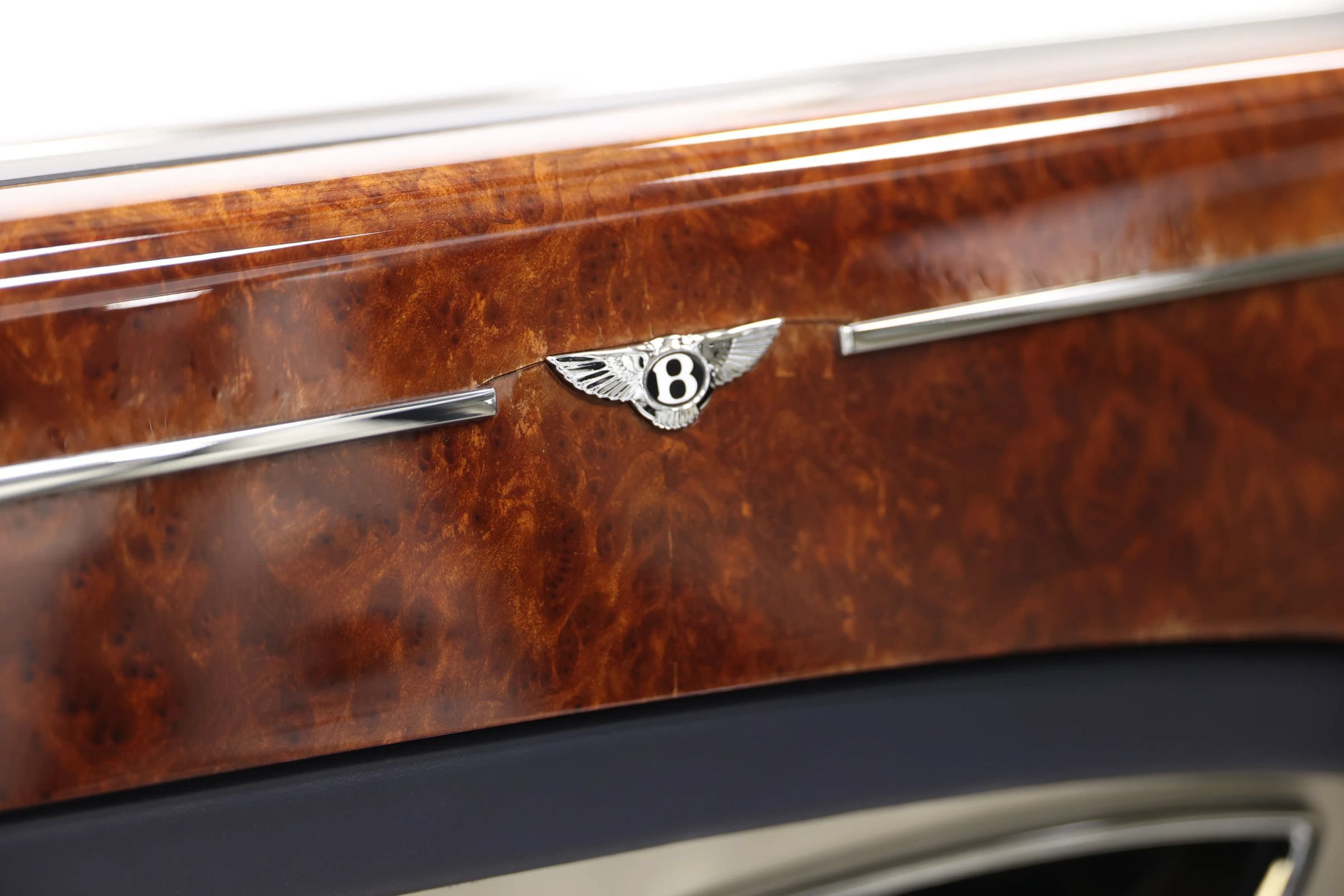 Used 2017 Bentley Mulsanne RWD image 14