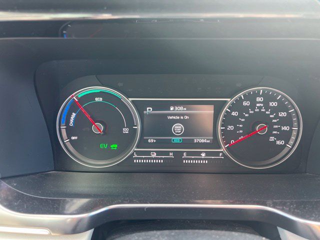 Used 2023 Kia Sorento EX AWD/4WD image 7