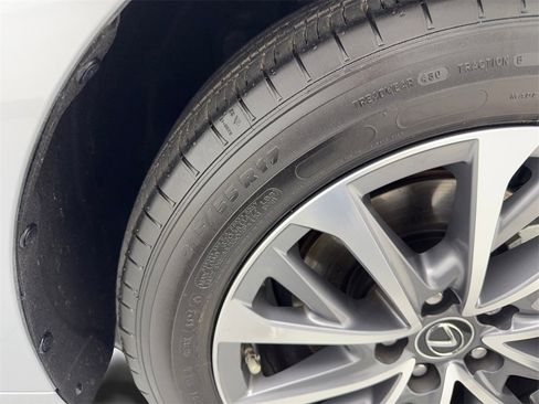 Used 2024 Lexus ES 350 image 81