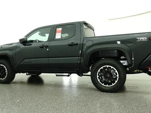 New 2026 Toyota Tacoma TRD Off-Road AWD/4WD image 23