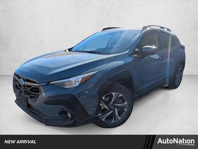 Used 2024 Subaru Crosstrek 2.0i Premium