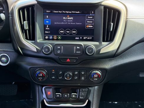 Used 2019 GMC Terrain Denali w/ Comfort Package FWD image 20