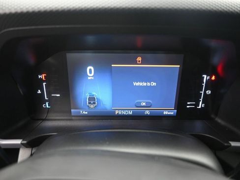 New 2026 Ford Ranger XL image 3