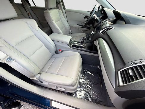 Used 2018 Acura RDX AWD w/ Technology Package image 15