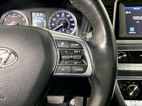 Used 2018 Hyundai Sonata SEL image 17