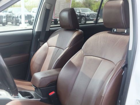 Used 2013 Subaru Outback 2.5i Limited AWD/4WD image 29