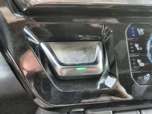 New 2026 GMC Sierra 1500 Denali AWD/4WD image 17
