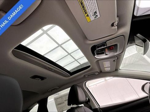 Used 2025 Hyundai Tucson SEL AWD/4WD image 10