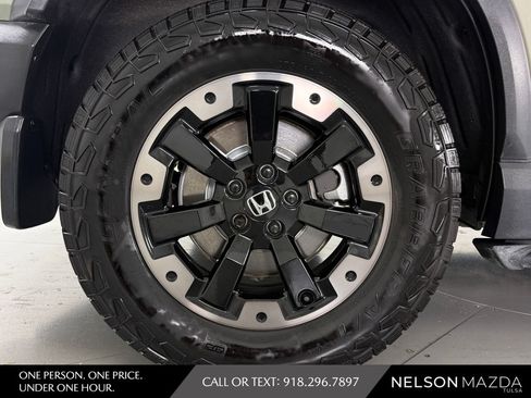 Used 2026 Honda Passport TrailSport Elite image 13