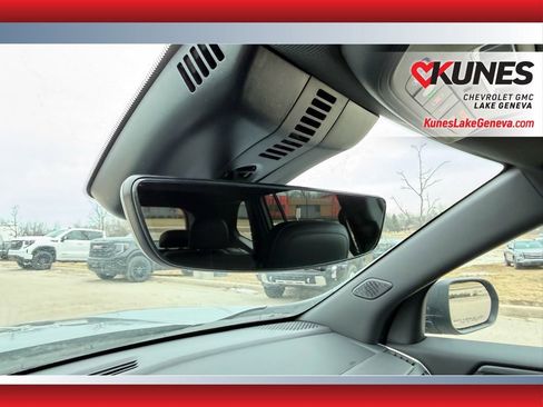 New 2026 GMC Acadia Elevation w/ Black Edition image 29