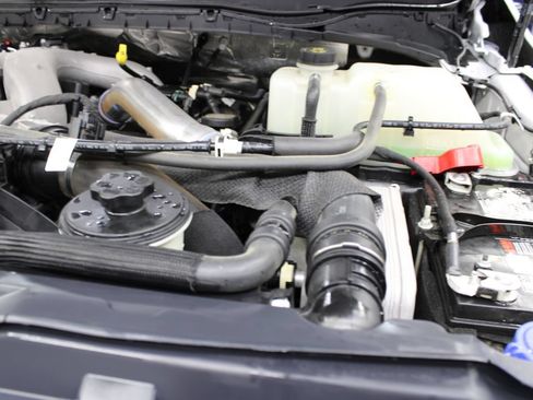 Used 2025 Ford F250 Lariat w/ Lariat Ultimate Package AWD/4WD image 40