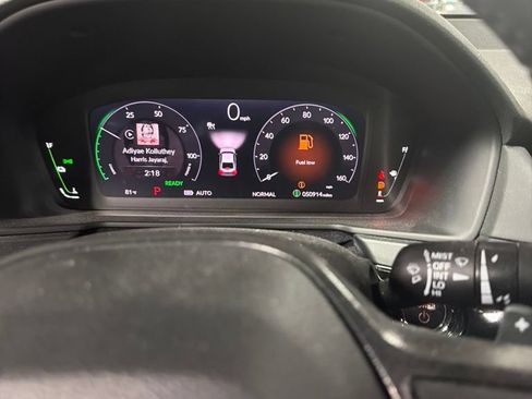 Used 2024 Honda Accord Sport image 4