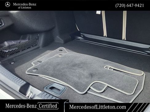 Certified 2026 Mercedes-Benz E 350 4MATIC Sedan image 32