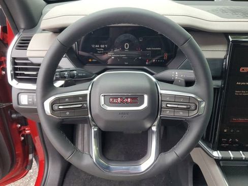 New 2026 GMC Acadia Elevation w/ Elevation Premium Package FWD image 21