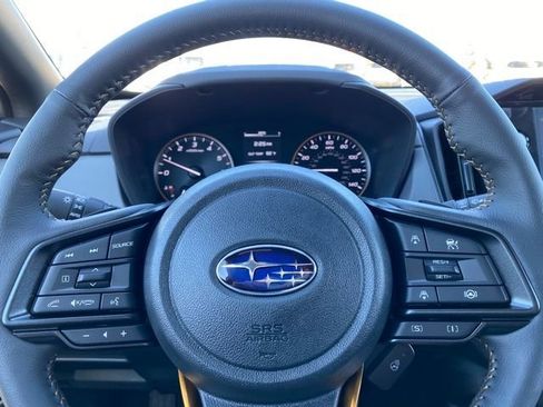 New 2026 Subaru Crosstrek 2.5i Wilderness w/ Crosstrek Mirror Package AWD/4WD image 14