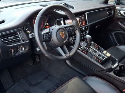 Certified 2024 Porsche Macan GTS