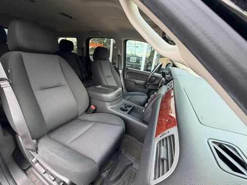 Used 2013 Chevrolet Tahoe LS w/ All-Star Edition AWD/4WD image 12